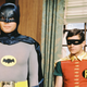 Illustration for article titled Burt Ward says producers wanted him take pills to shrink his penis while filming iBatman/i